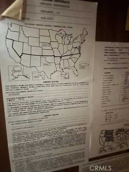 25139 W Posey DR, Hemet, CA 92544