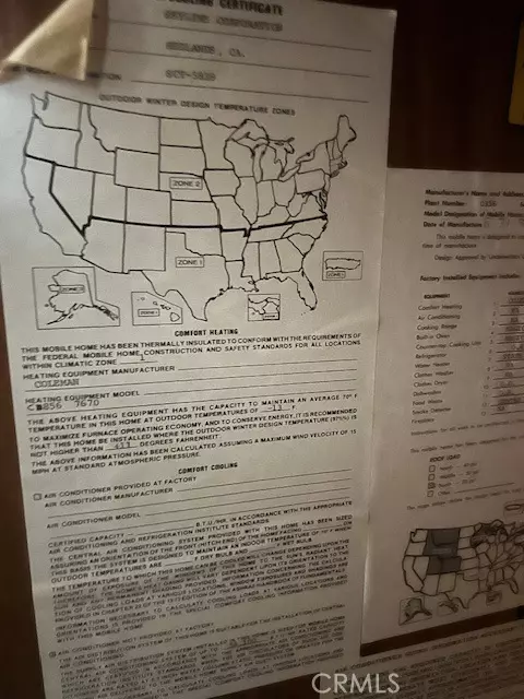 25139 W Posey DR, Hemet, CA 92544