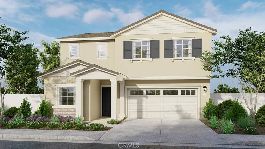 1479 Giosetta ST, Perris, CA 92571