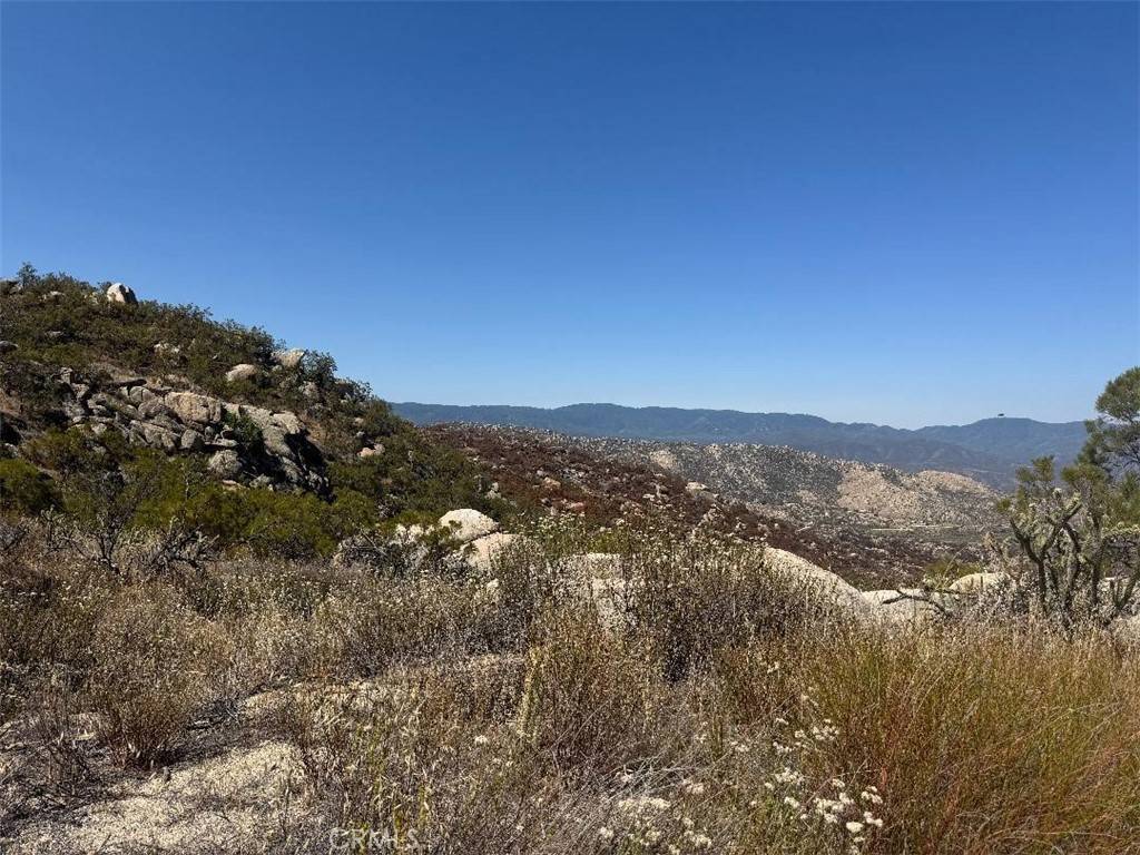 0 ShortCut TRL, Aguanga, CA 92536