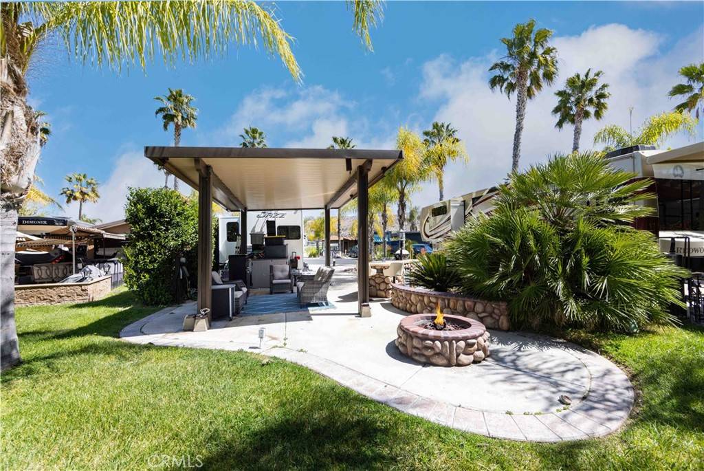 Aguanga, CA 92536,45525 Highway 79 Lot 41