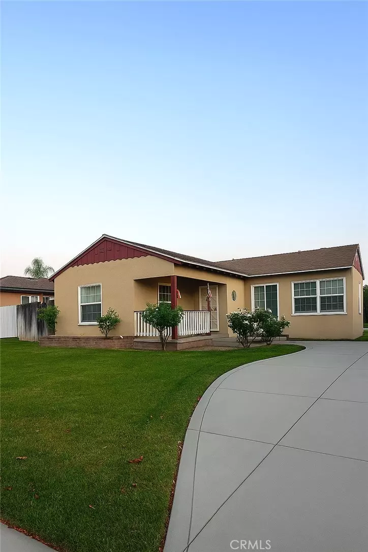 Riverside, CA 92507,1888 Blenheim ST