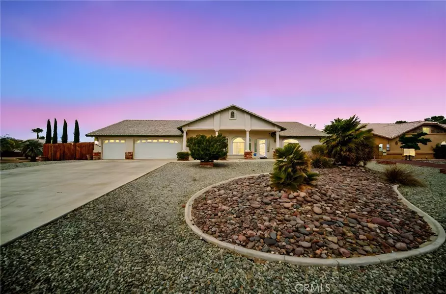 12710 Yorkshire DR, Apple Valley, CA 92308