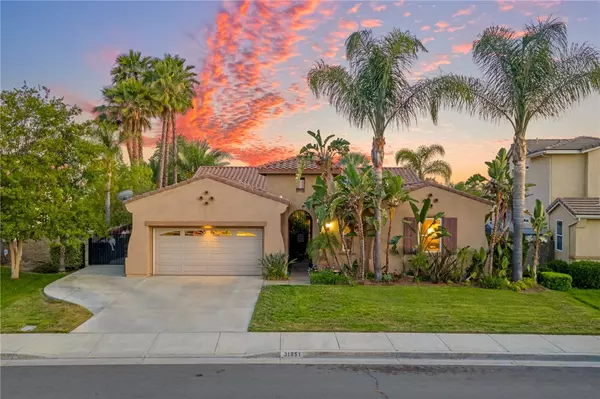 31851 Pepper Tree ST, Winchester, CA 92596