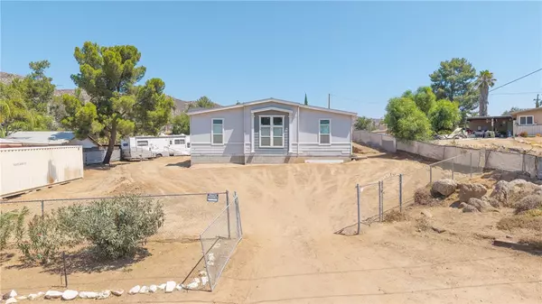 Hemet, CA 92545,33620 Bessemer AVE