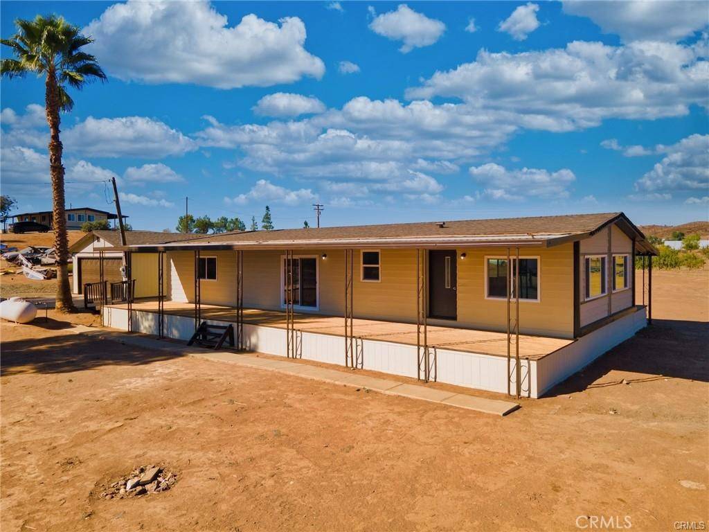 39521 San Ignacio RD, Hemet, CA 92544