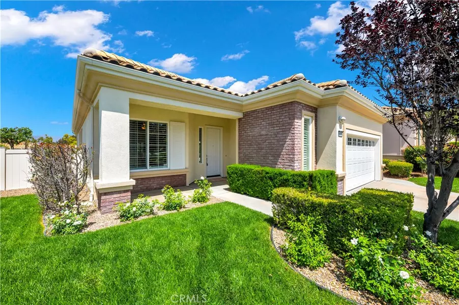 2477 Birdie DR, Banning, CA 92220