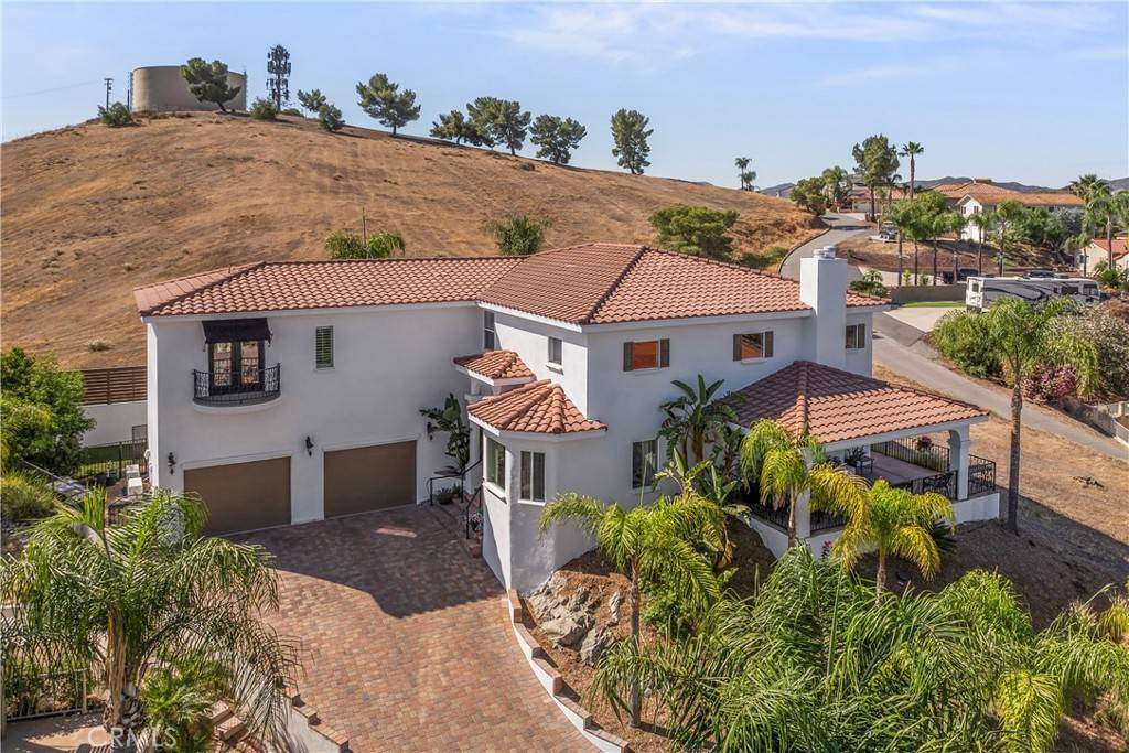 22941 Gold Rush PL, Canyon Lake, CA 92587