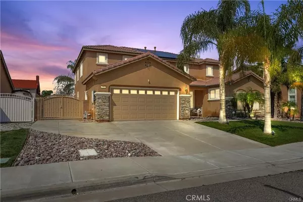 Menifee, CA 92586,29851 Fox Creek DR