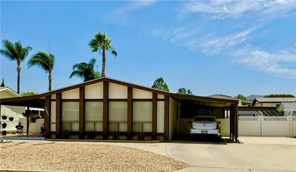 43657 Walden WAY, Hemet, CA 92544