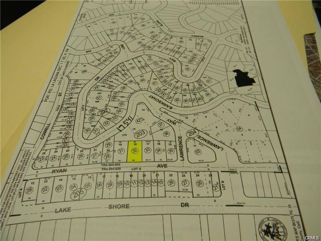 0 Ryan Ave, Lake Elsinore, CA 92530