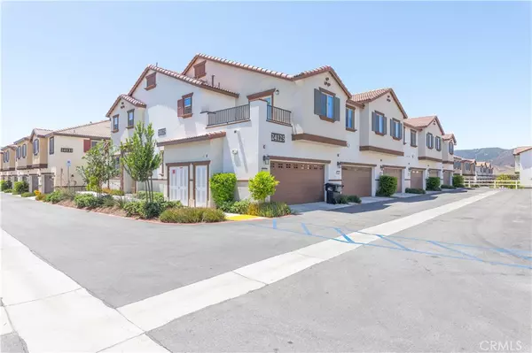 Murrieta, CA 92562,24125 Tuscany AVE #1404