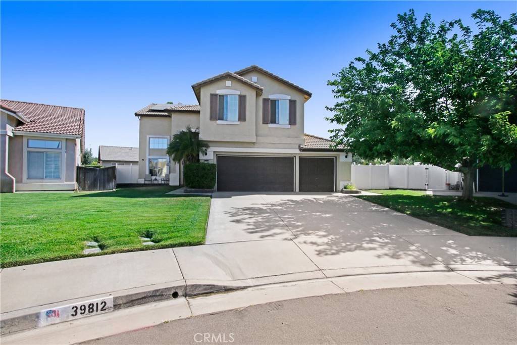 39812 De Vendome CT, Murrieta, CA 92563