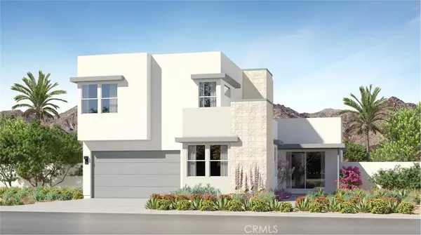 2652 Prairie Rose LN, Palm Springs, CA 92264