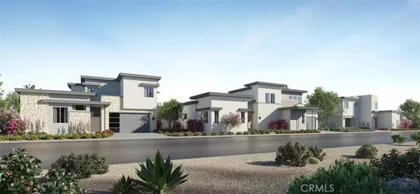 Palm Springs, CA 92264,2648 Bandit LN