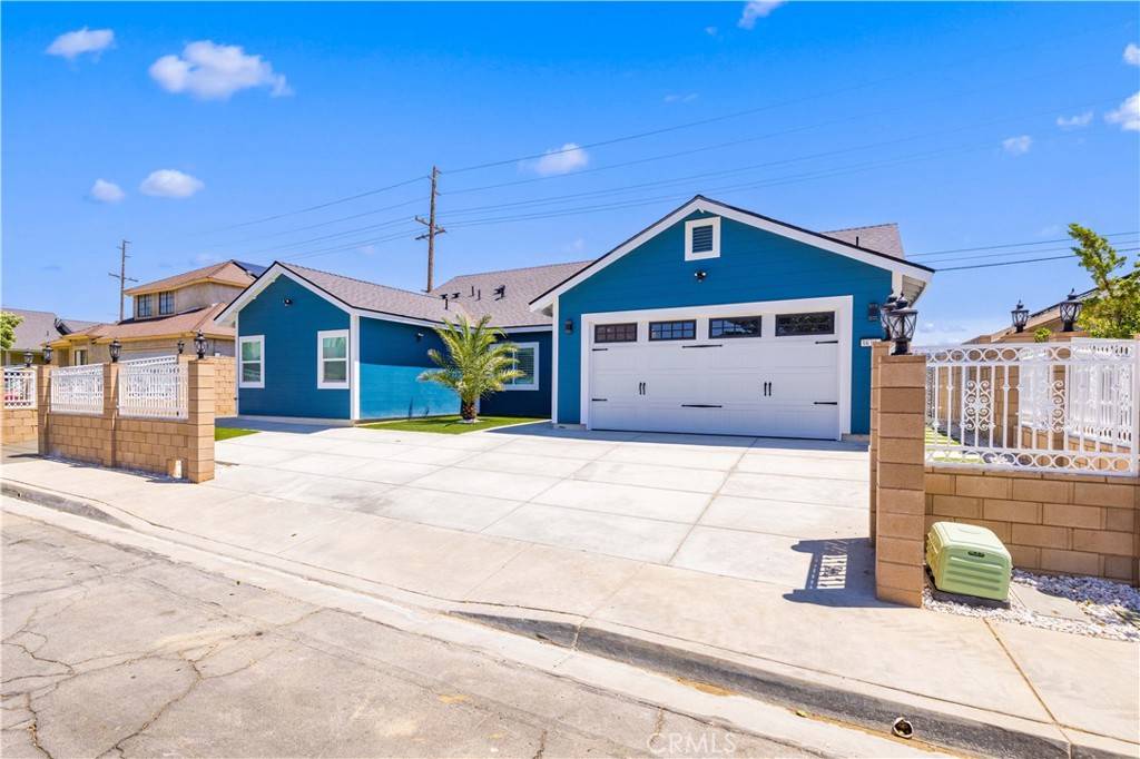 Lancaster, CA 93536,3838 Balmont ST