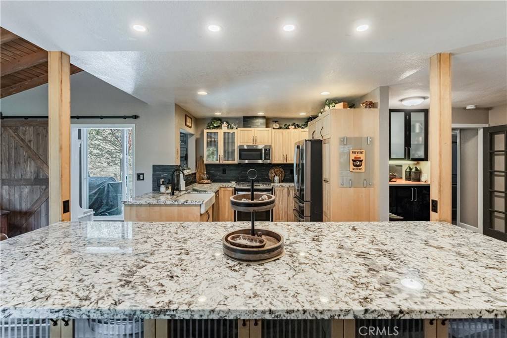 Idyllwild, CA 92549,53825 Marian View DR