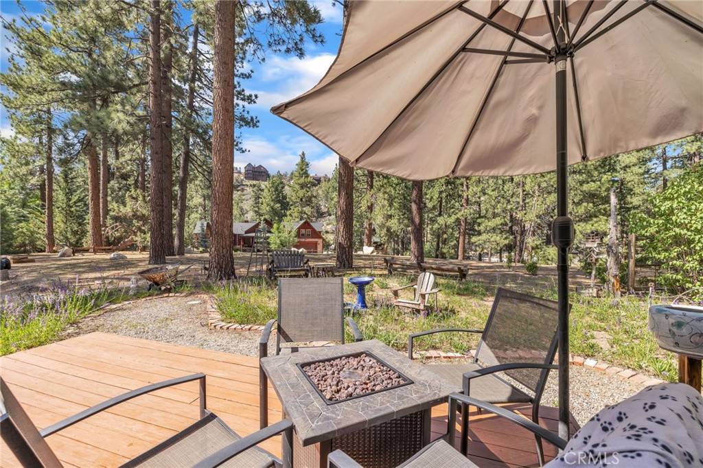 Big Bear Lake, CA 92315,42554 Juniper DR