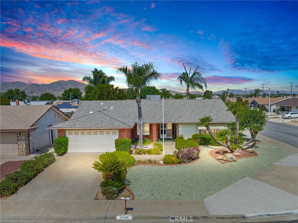 Menifee, CA 92586,27035 Howard ST