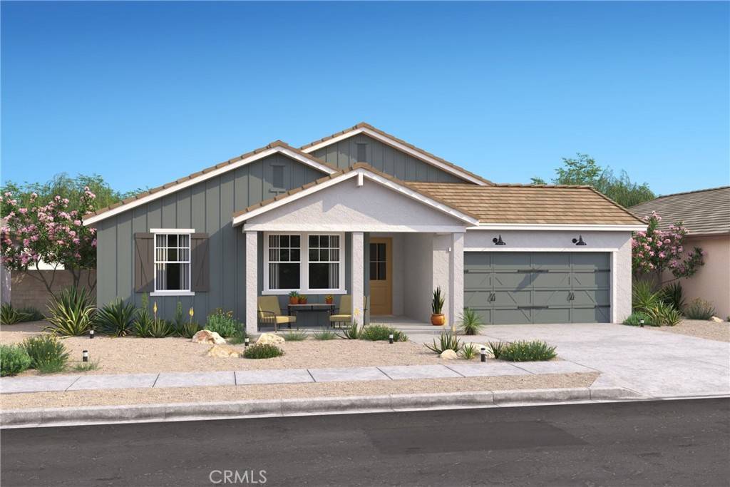 1831 Vincent DR, Palmdale, CA 93551