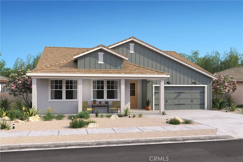 1887 Vincent DR, Palmdale, CA 93551