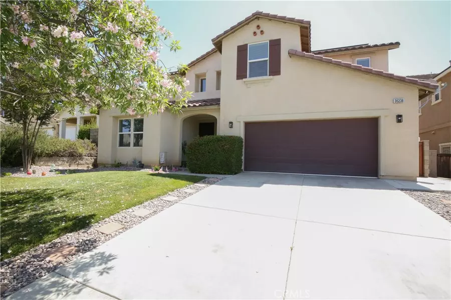36238 Trail Creek CIR, Wildomar, CA 92595