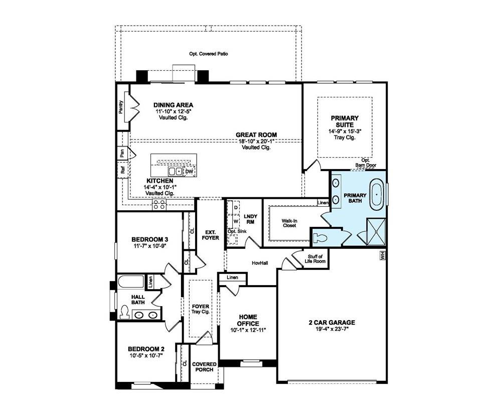 Tehachapi, CA 93561,233 Carmelita LN