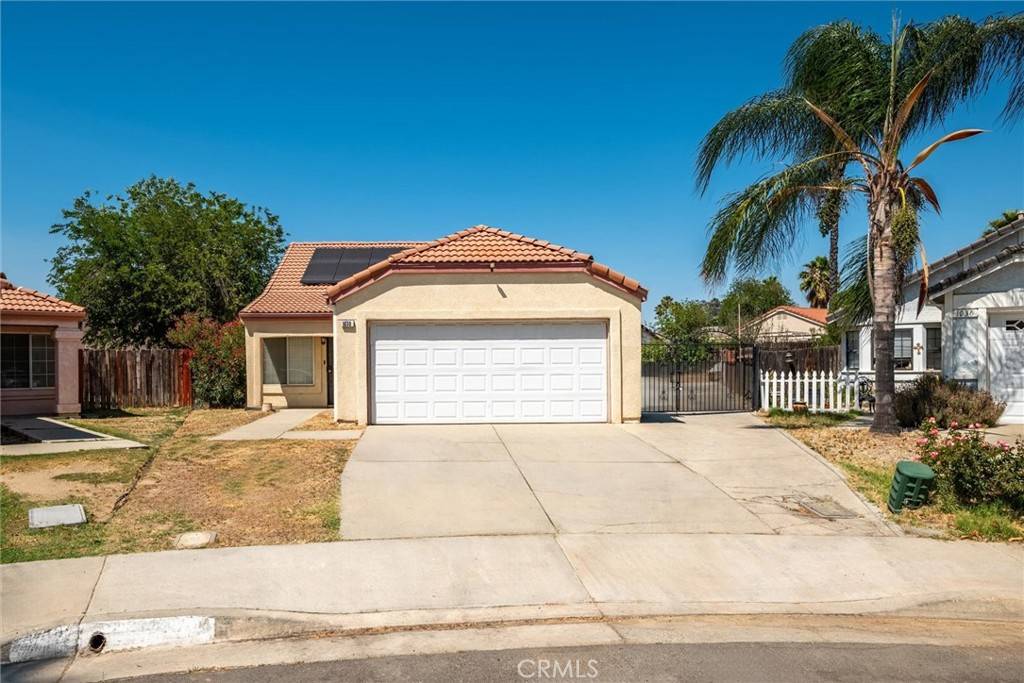 1030 Clover CT, Hemet, CA 92545