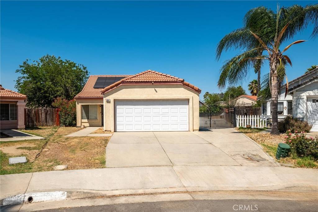 1030 Clover CT, Hemet, CA 92545
