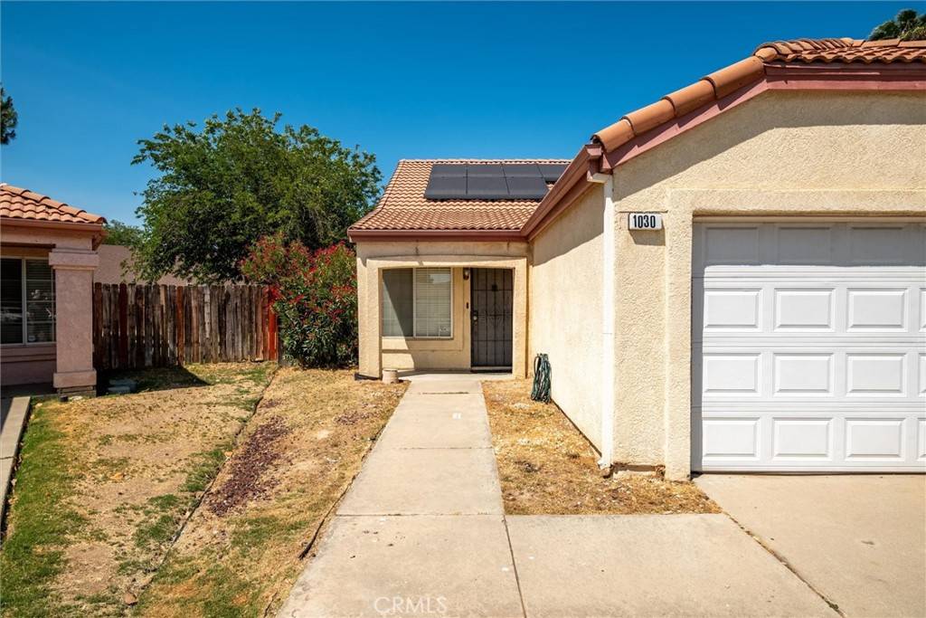 Hemet, CA 92545,1030 Clover CT