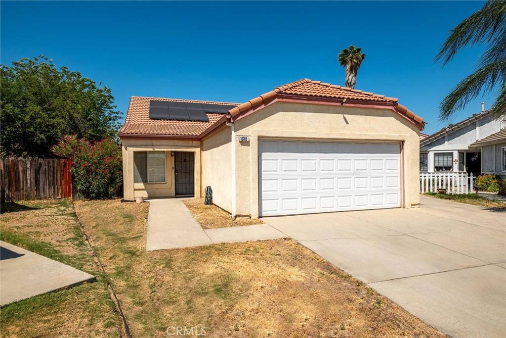 Hemet, CA 92545,1030 Clover CT
