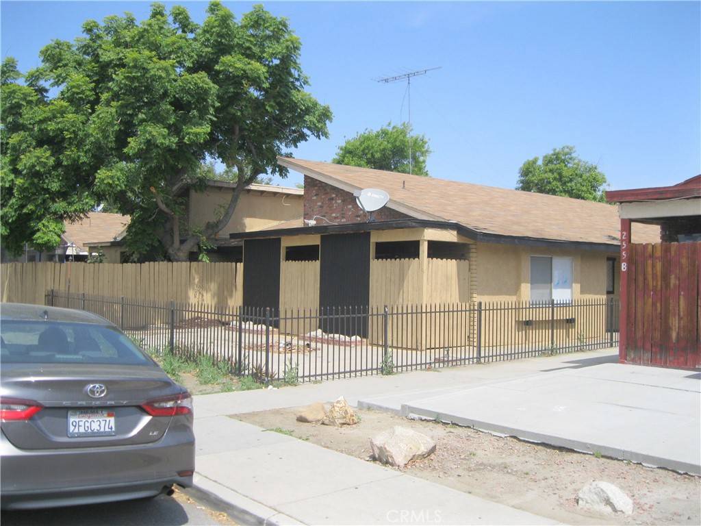 San Jacinto, CA 92583,235 E 7th ST