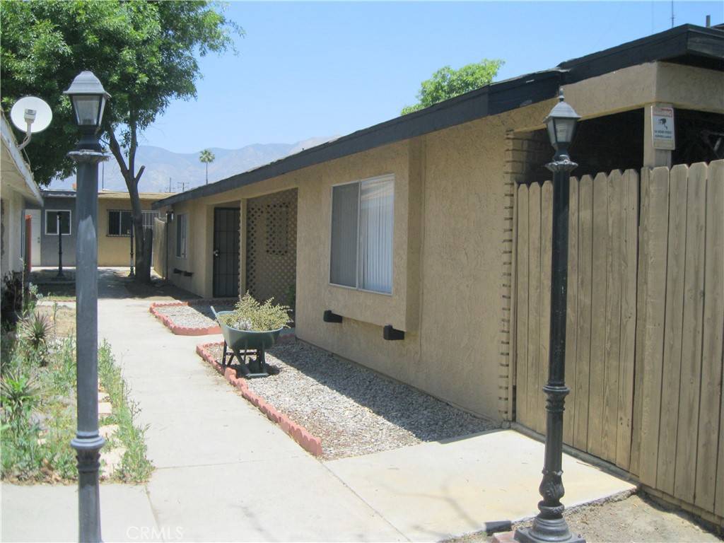 San Jacinto, CA 92583,235 E 7th ST