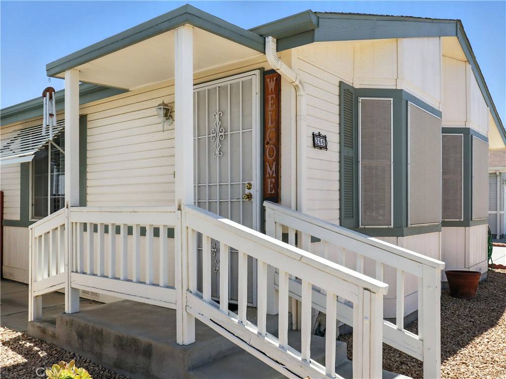 Menifee, CA 92586,27250 Murrieta RD #266