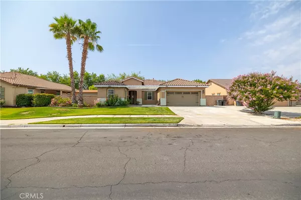 Hemet, CA 92545,3455 Sugar Maple CT
