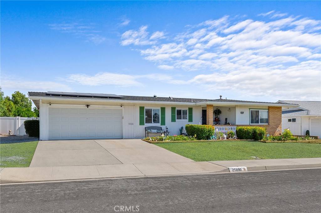 Menifee, CA 92586,25890 Roanoke RD