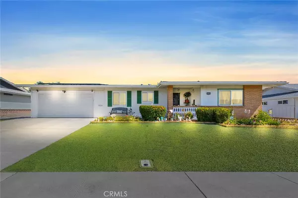 25890 Roanoke RD, Menifee, CA 92586