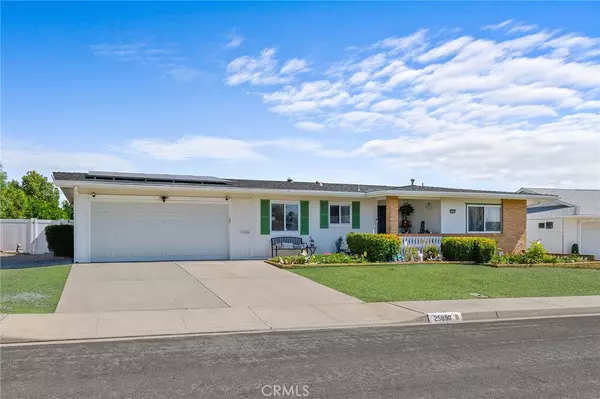 Menifee, CA 92586,25890 Roanoke RD