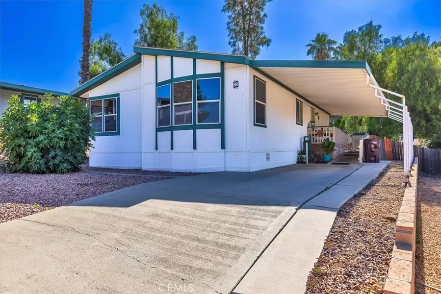 32600 State Highway 74 #35, Hemet, CA 92545