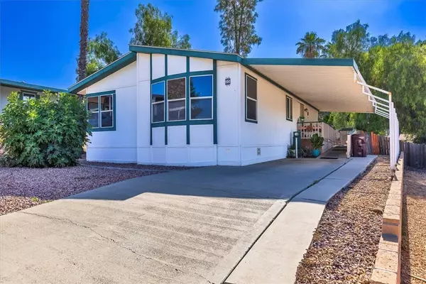 32600 State Highway 74 #35, Hemet, CA 92545