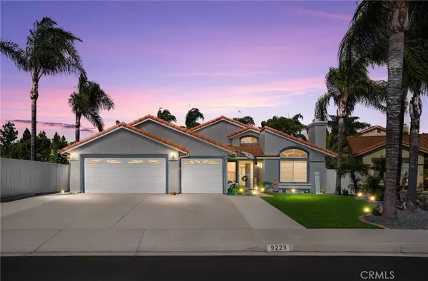 9228 Whiting WAY, Riverside, CA 92508