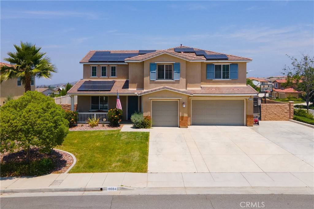 18094 Olivenhain DR, Riverside, CA 92508