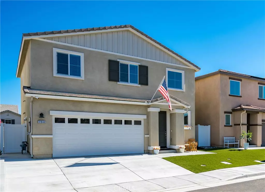 Winchester, CA 92596,31844 Gimbal WAY
