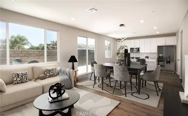 Winchester, CA 92596,31844 Gimbal WAY
