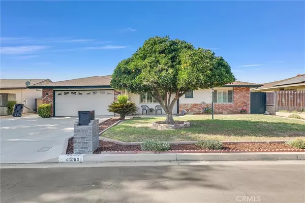 43080 Parkway AVE, Hemet, CA 92544