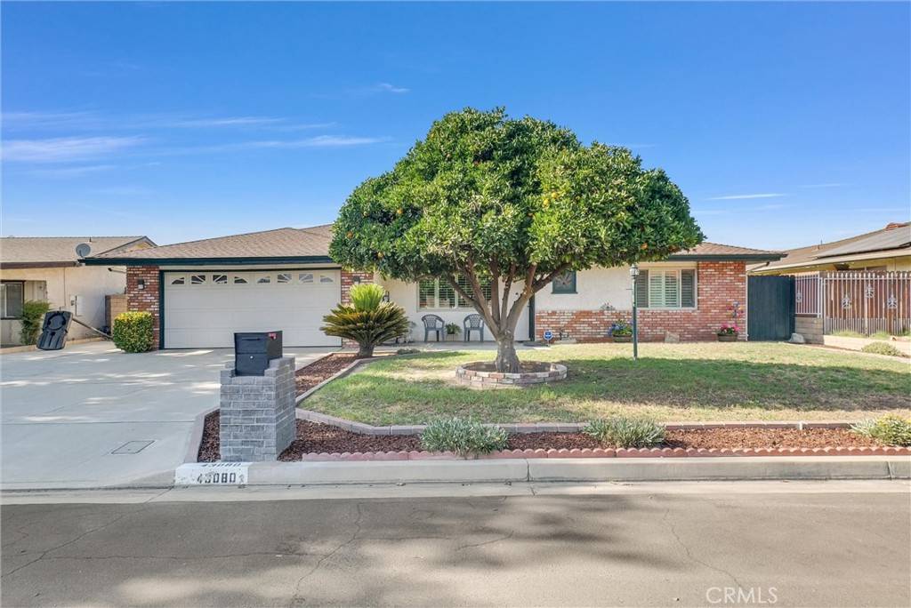 43080 Parkway AVE, Hemet, CA 92544