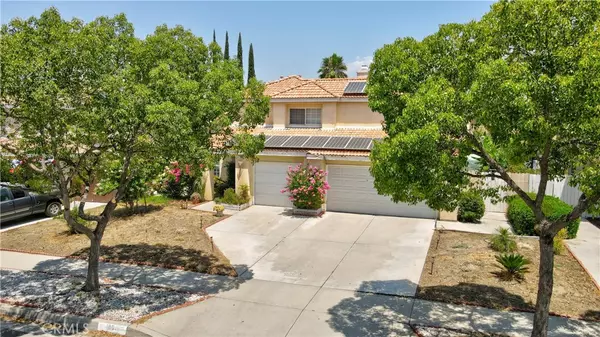 Redlands, CA 92374,1808 Cave ST
