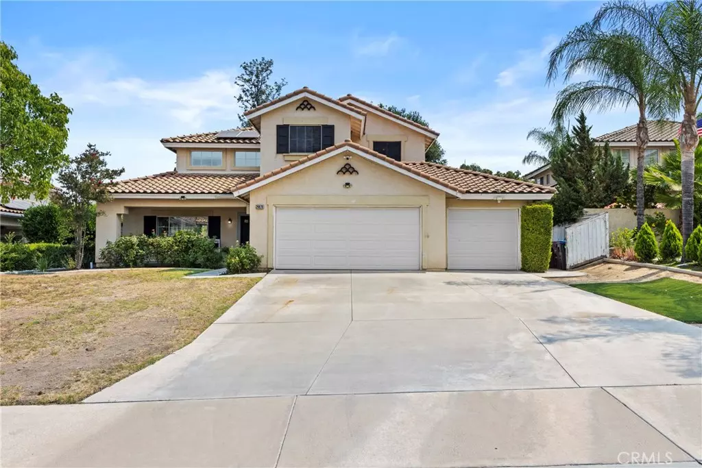 Murrieta, CA 92562,24870 Appian WAY