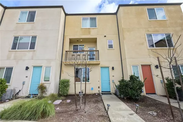 5240 Beachfront Cove ST #89, San Diego, CA 92154