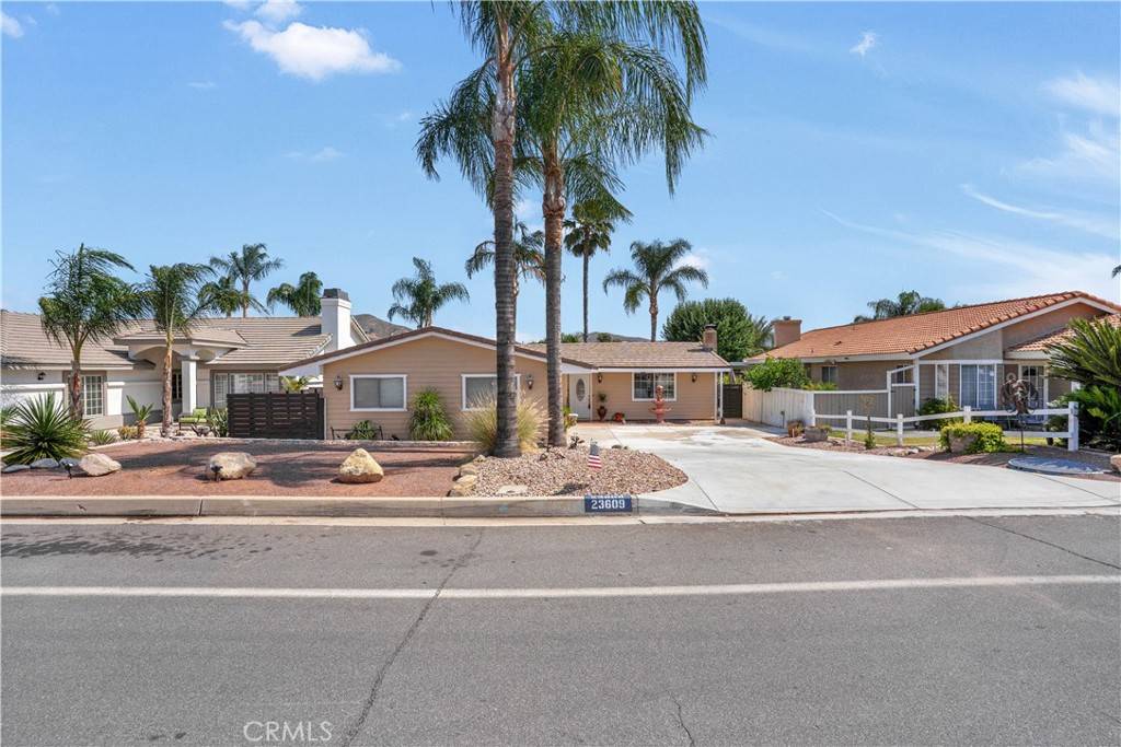 Canyon Lake, CA 92587,23609 Canyon Lake DR N